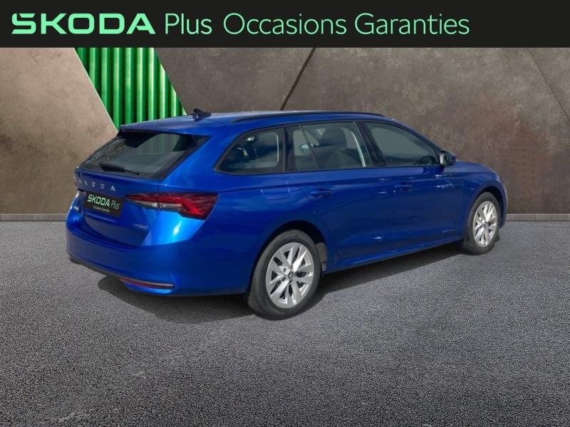 Voitures occasions ŠKODA Octavia Combi Selection Orvault