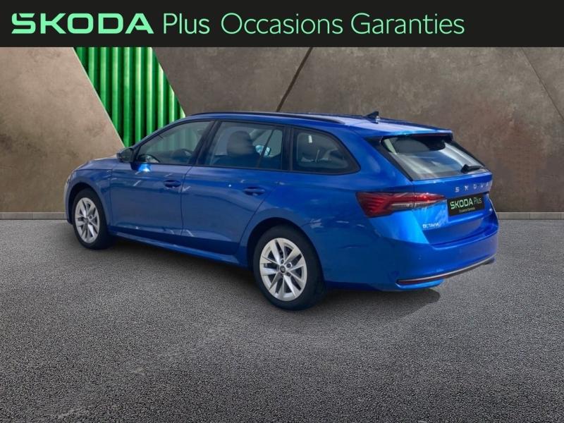 Voitures occasions ŠKODA Octavia Combi Selection Orvault
