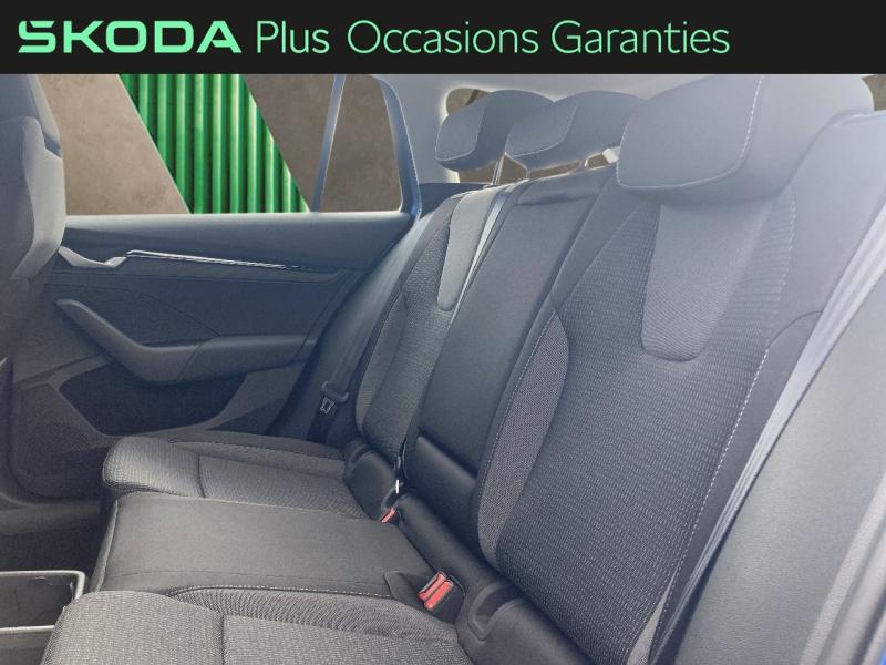 Voitures occasions ŠKODA Octavia Combi Selection Orvault
