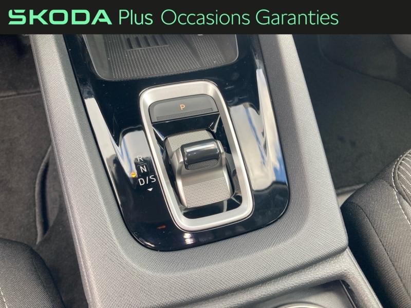 Voitures occasions ŠKODA Octavia Combi Selection Orvault