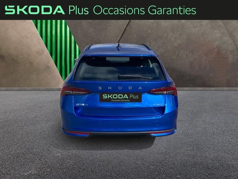 Voitures occasions ŠKODA Octavia Combi Selection Orvault