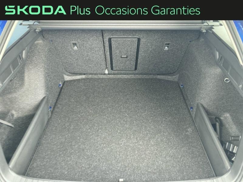 Voitures occasions ŠKODA Octavia Combi Selection Orvault