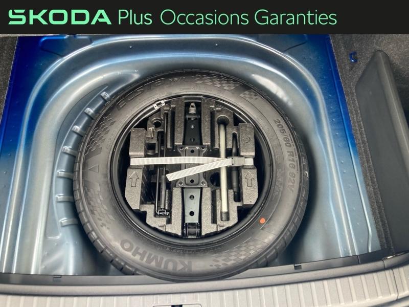 Voitures occasions ŠKODA Octavia Combi Selection Orvault