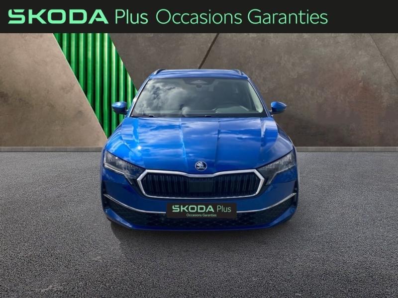 Voitures occasions ŠKODA Octavia Combi Selection Orvault