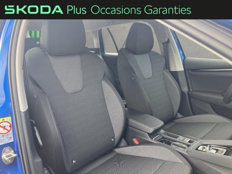 Voitures occasions ŠKODA Octavia Combi Selection Orvault