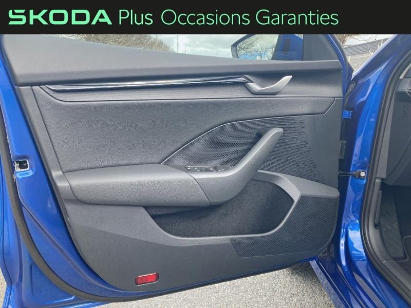 Voitures occasions ŠKODA Octavia Combi Selection Orvault