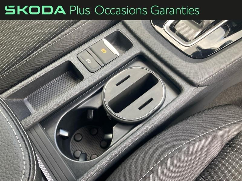 Voitures occasions ŠKODA Octavia Combi Selection Orvault