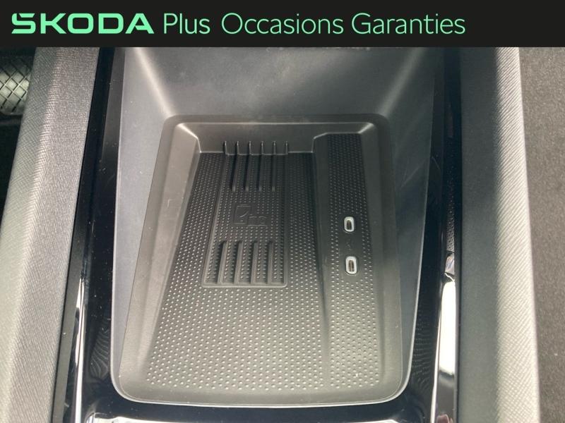 Voitures occasions ŠKODA Octavia Combi Selection Orvault