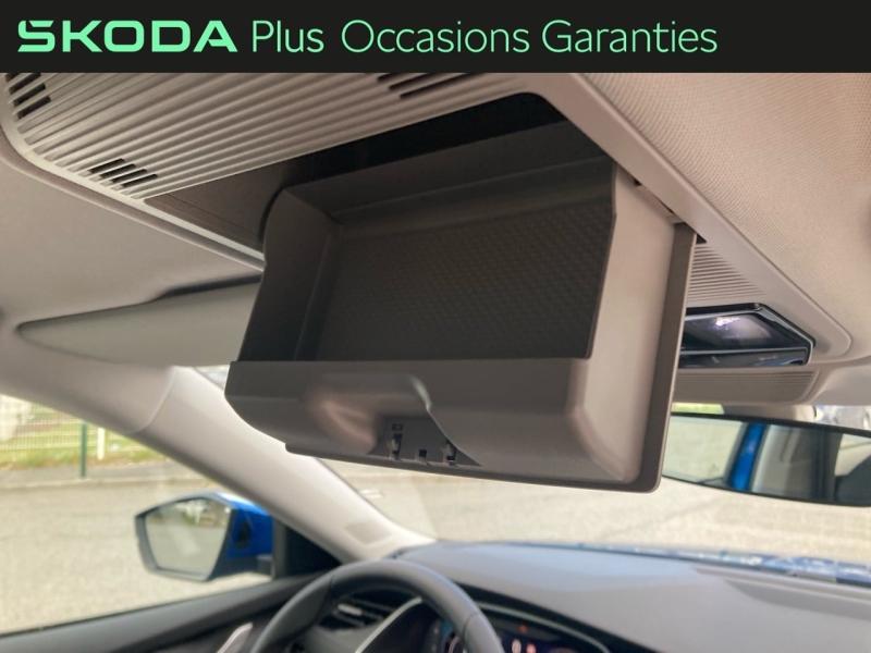 Voitures occasions ŠKODA Octavia Combi Selection Orvault