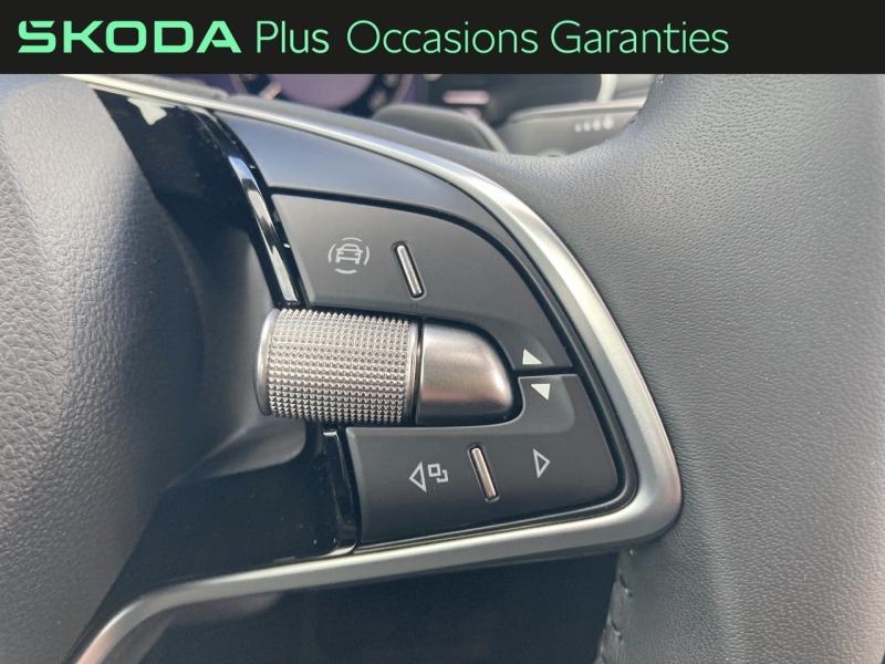 Voitures occasions ŠKODA Octavia Combi Selection Orvault