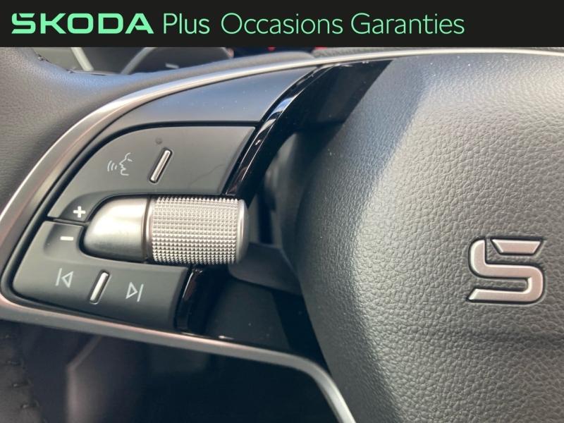 Voitures occasions ŠKODA Octavia Combi Selection Orvault