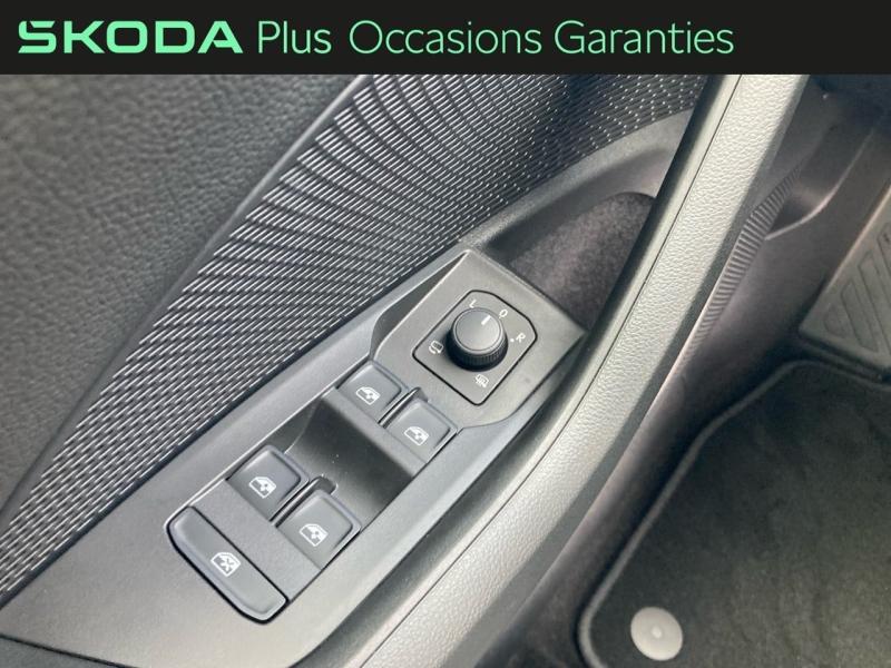 Voitures occasions ŠKODA Octavia Combi Selection Orvault