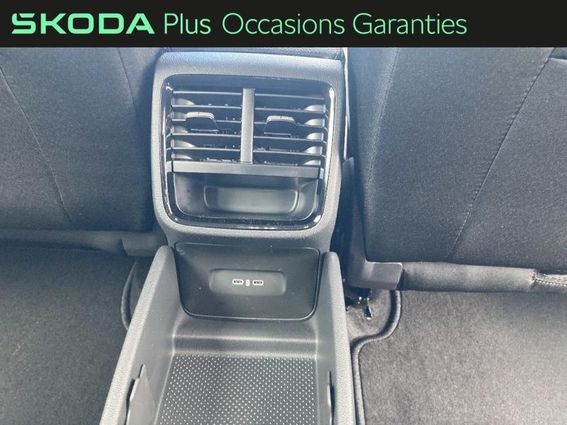 Voitures occasions ŠKODA Octavia Combi Selection Orvault