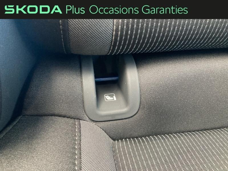 Voitures occasions ŠKODA Octavia Combi Selection Orvault