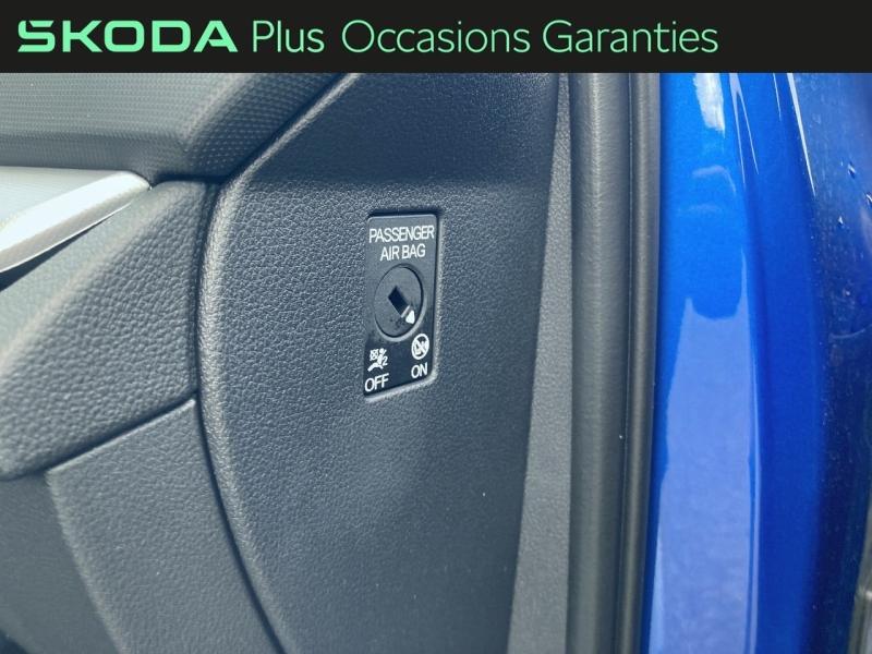 Voitures occasions ŠKODA Octavia Combi Selection Orvault