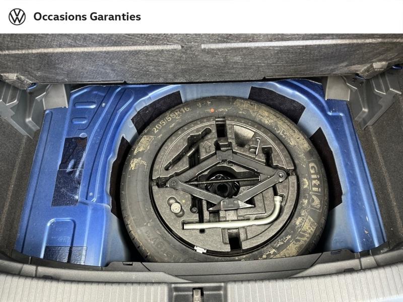 Voitures occasions VOLKSWAGEN T-CROSS United Orvault