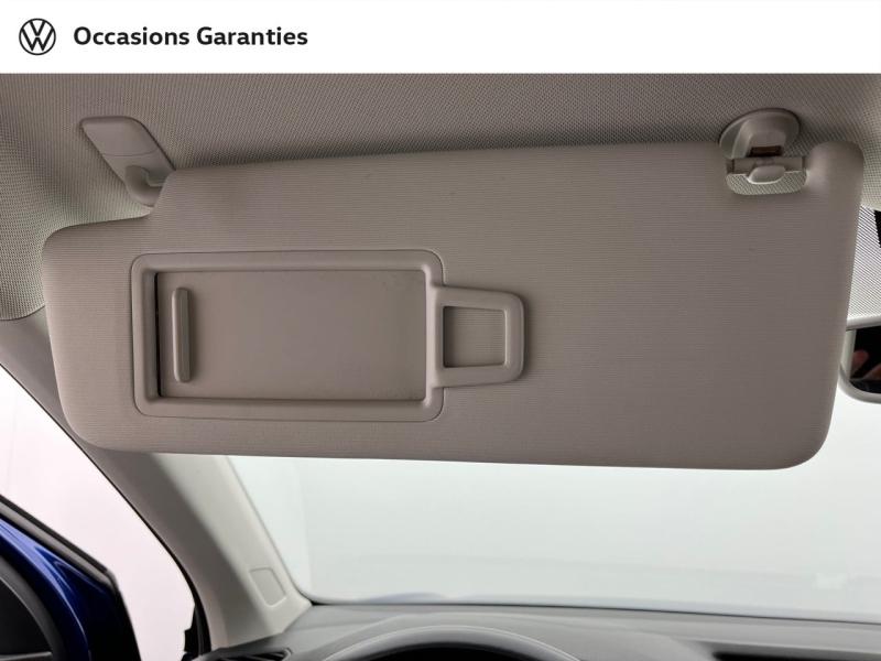 Voitures occasions VOLKSWAGEN T-CROSS United Orvault