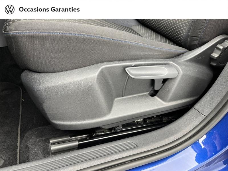 Voitures occasions VOLKSWAGEN T-CROSS United Orvault