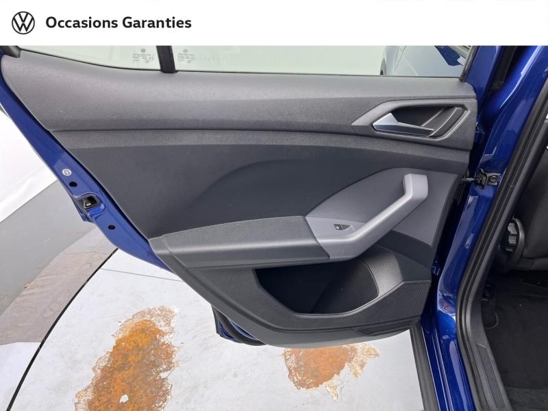 Voitures occasions VOLKSWAGEN T-CROSS United Orvault