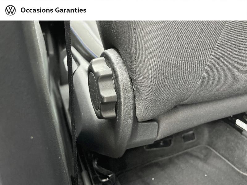 Voitures occasions VOLKSWAGEN T-CROSS United Orvault