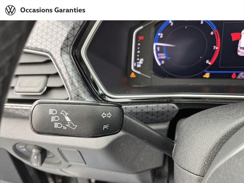 Voitures occasions VOLKSWAGEN T-CROSS Carat Orvault