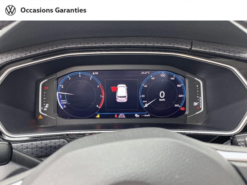 Voitures occasions VOLKSWAGEN T-CROSS Carat Orvault