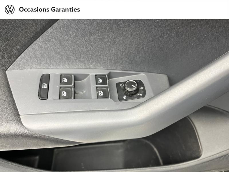 Voitures occasions VOLKSWAGEN T-CROSS Carat Orvault