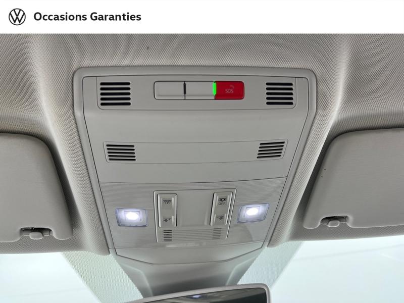 Voitures occasions VOLKSWAGEN T-CROSS Carat Orvault