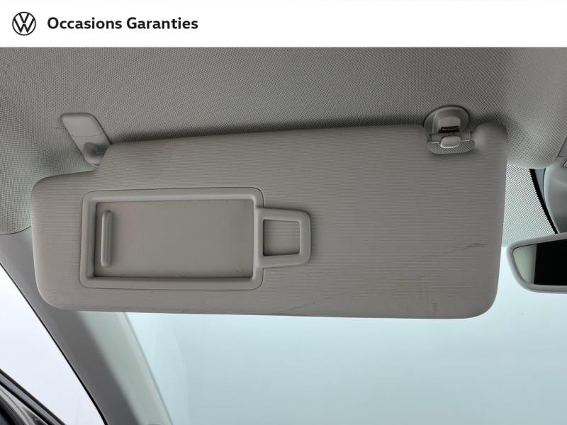 Voitures occasions VOLKSWAGEN T-CROSS Carat Orvault