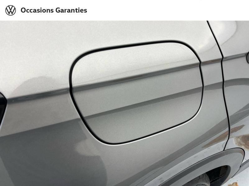 Voitures occasions VOLKSWAGEN T-CROSS Carat Orvault