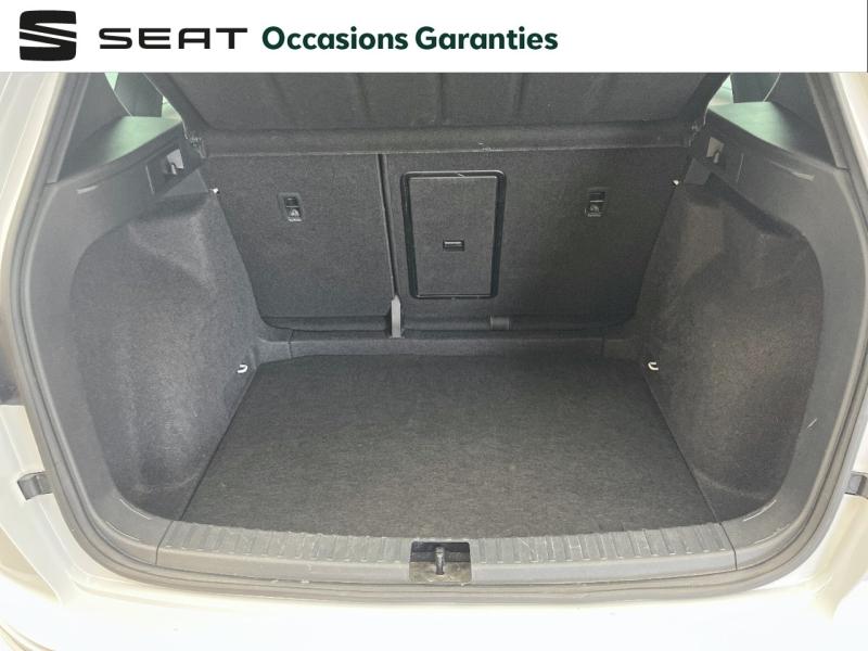 Voitures occasions SEAT ATECA FR Orvault
