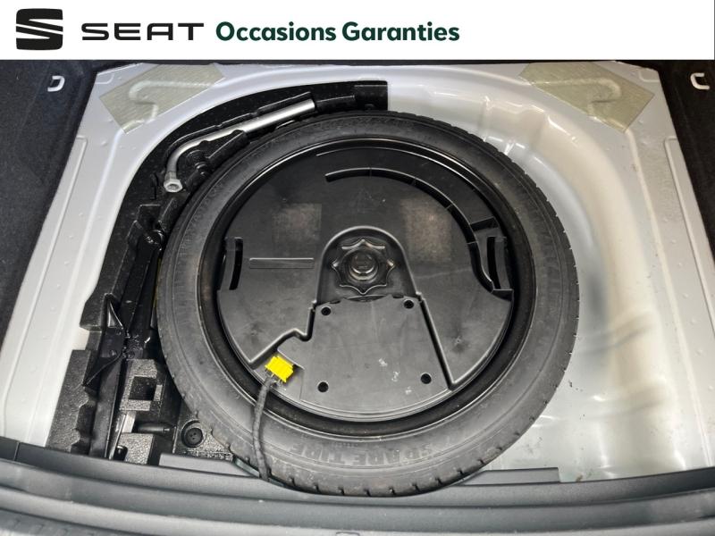 Voitures occasions SEAT ATECA FR Orvault