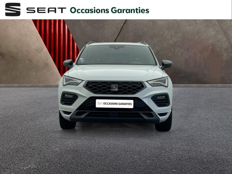 Voitures occasions SEAT ATECA FR Orvault