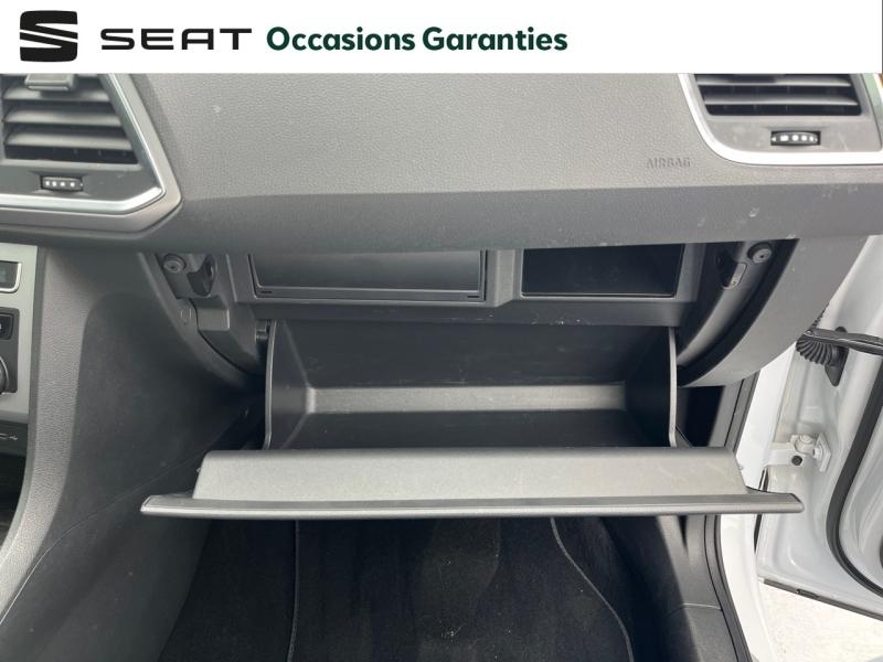 Voitures occasions SEAT ATECA FR Orvault