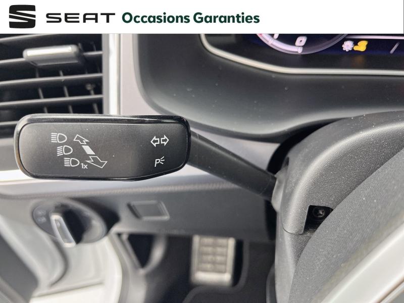 Voitures occasions SEAT ATECA FR Orvault