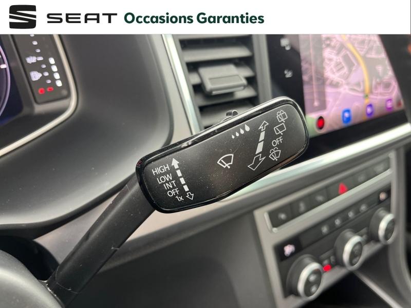 Voitures occasions SEAT ATECA FR Orvault