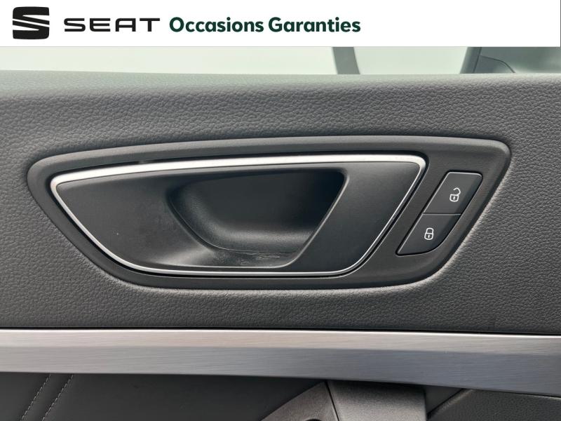 Voitures occasions SEAT ATECA FR Orvault