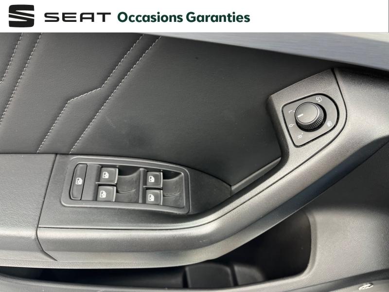 Voitures occasions SEAT ATECA FR Orvault