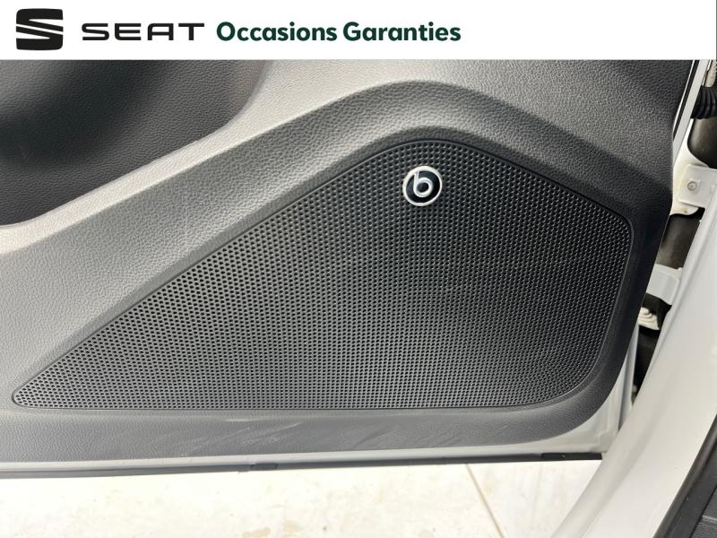 Voitures occasions SEAT ATECA FR Orvault