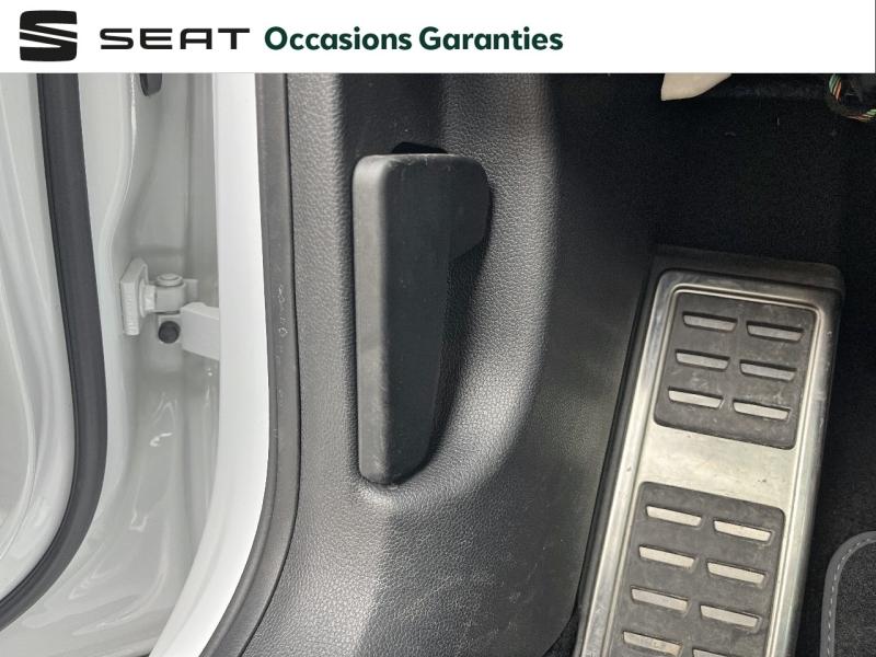 Voitures occasions SEAT ATECA FR Orvault