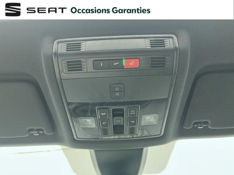 Voitures occasions SEAT ATECA FR Orvault