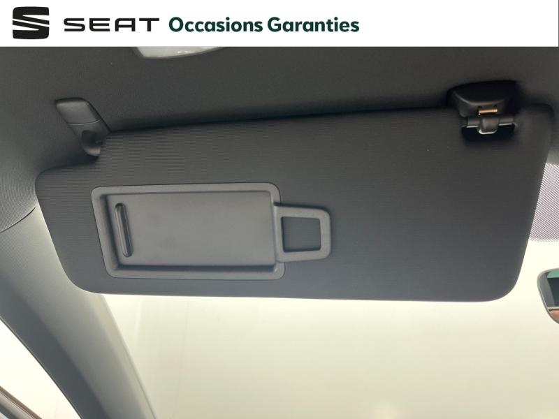Voitures occasions SEAT ATECA FR Orvault