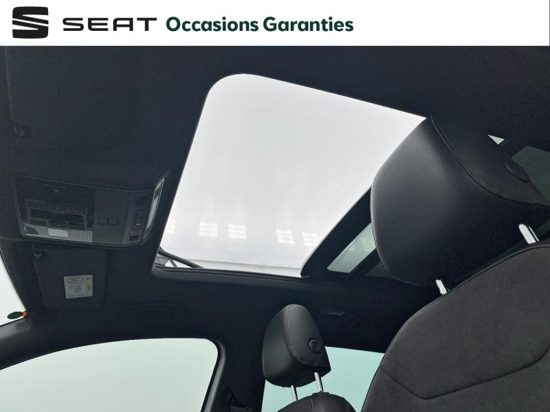 Voitures occasions SEAT ATECA FR Orvault