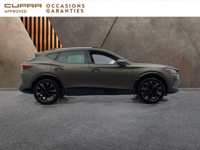 Voitures occasions CUPRA FORMENTOR VZ Extreme Orvault