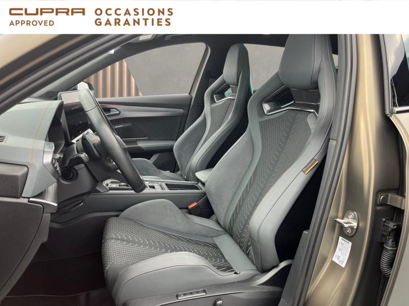 Voitures occasions CUPRA FORMENTOR VZ Extreme Orvault
