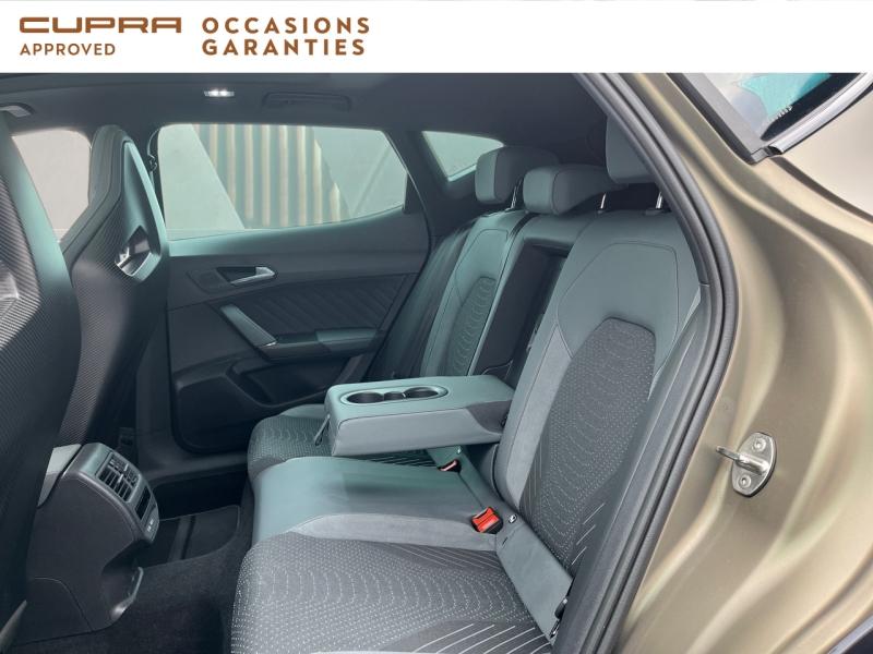 Voitures occasions CUPRA FORMENTOR VZ Extreme Orvault