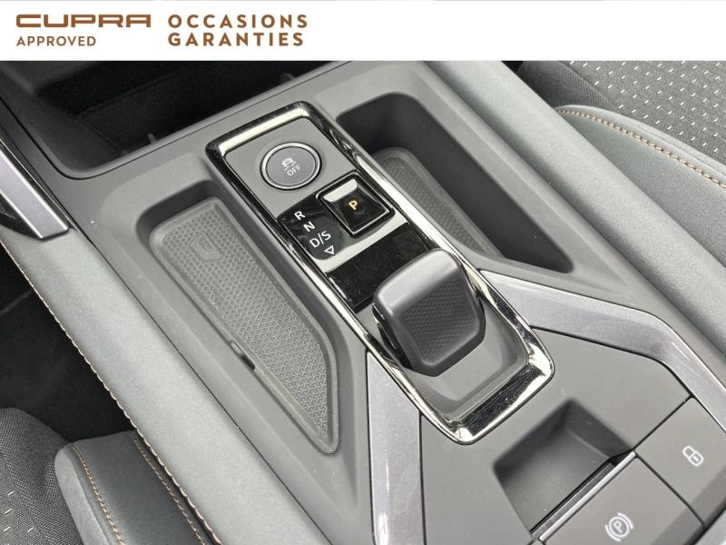 Voitures occasions CUPRA FORMENTOR VZ Extreme Orvault