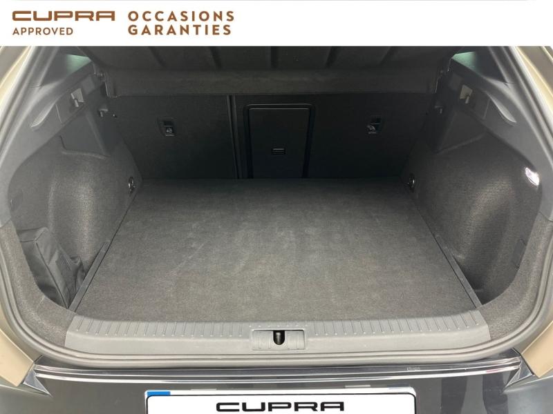 Voitures occasions CUPRA FORMENTOR VZ Extreme Orvault