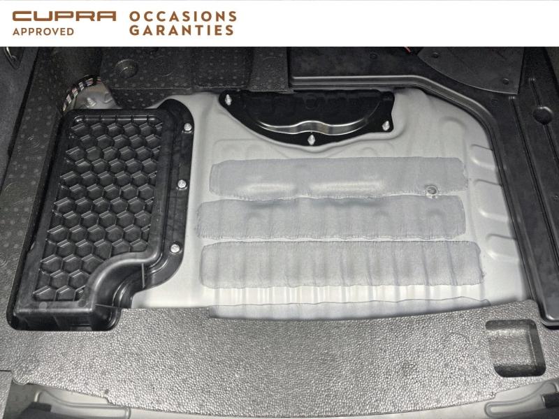 Voitures occasions CUPRA FORMENTOR VZ Extreme Orvault