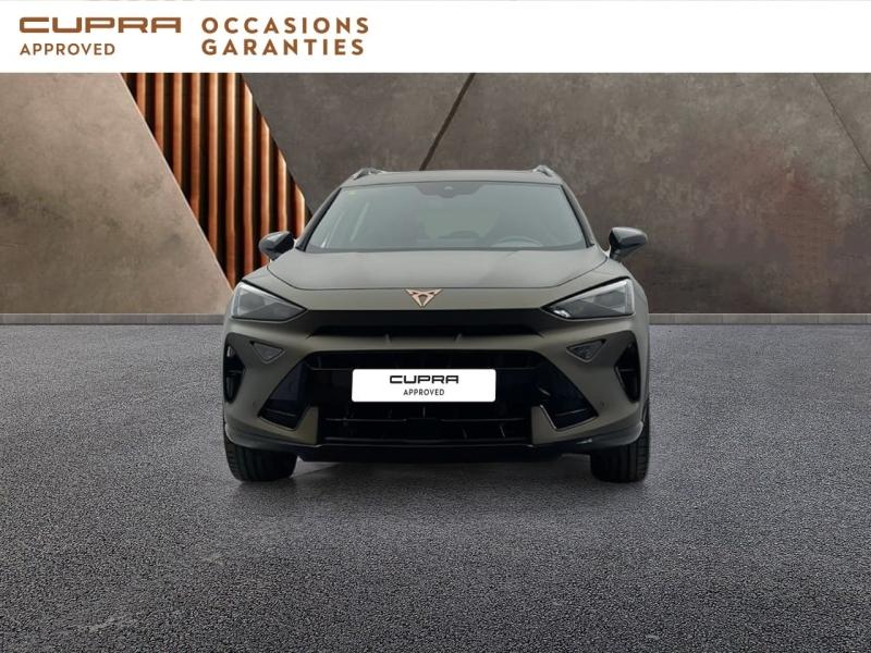 Voitures occasions CUPRA FORMENTOR VZ Extreme Orvault